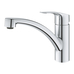 Смеситель однорычажный Grohe Eurosmart для мойки (33281003)