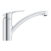 Смеситель однорычажный Grohe Eurosmart для мойки (33281003)
