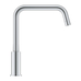 Смеситель однорычажный Grohe Eurosmart для мойки (30567000)