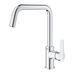 Смеситель однорычажный Grohe Eurosmart для мойки (30567000)