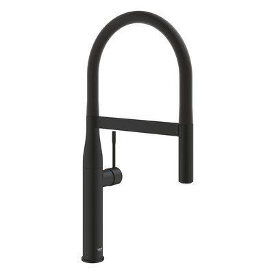 Смеситель однорычажный Grohe Essence для мойки (30503KF0)