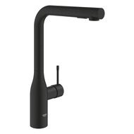 Смеситель однорычажный Grohe Essence для мойки (30504KF0)