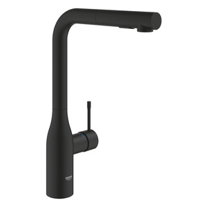 Смеситель однорычажный Grohe Essence для мойки (30504KF0)