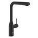 Смеситель однорычажный Grohe Essence для мойки (30504KF0)