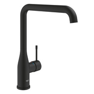 Смеситель однорычажный Grohe Essence для мойки (30505KF0)
