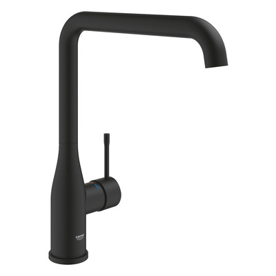 Смеситель однорычажный Grohe Essence для мойки (30505KF0)