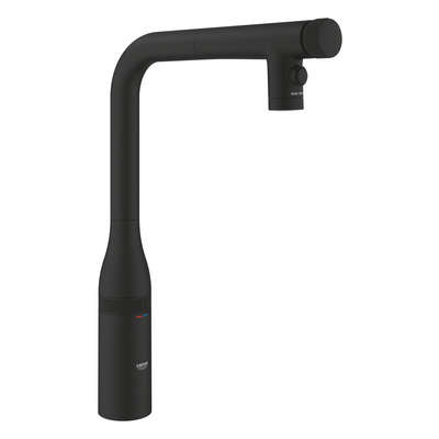 Смеситель однорычажный Grohe Essence для мойки (31892KF0)