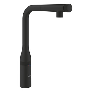 Смеситель однорычажный Grohe Essence для мойки (31928KF0)