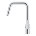Смеситель однорычажный Grohe Eurosmart для мойки (30619000)