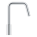 Смеситель однорычажный Grohe Eurosmart для мойки (30619000)
