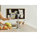 Смеситель однорычажный Grohe Eurosmart для мойки (30619000)