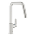 Смеситель однорычажный Grohe Eurosmart для мойки (30619DC0)