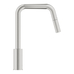 Смеситель однорычажный Grohe Eurosmart для мойки (30619DC0)