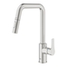 Смеситель однорычажный Grohe Eurosmart для мойки (30619DC0)