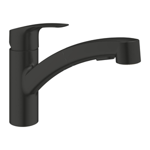 Смеситель однорычажный Grohe Eurosmart для мойки (303052431)