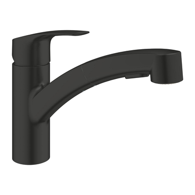 Смеситель однорычажный Grohe Eurosmart для мойки (303052431)