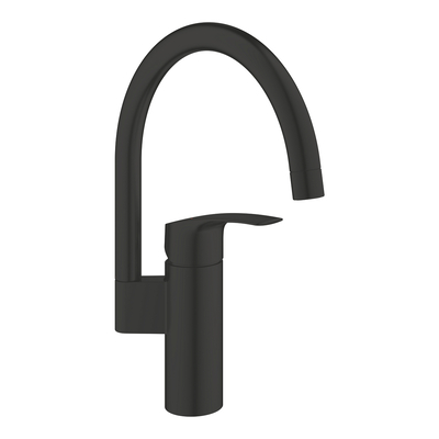 Смеситель однорычажный Grohe Eurosmart для мойки (332022433)