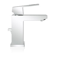 Смеситель однорычажный Grohe Eurocube для раковины S-Size (2312700E)