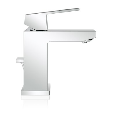 Смеситель однорычажный Grohe Eurocube для раковины S-Size (2312700E)