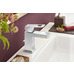 Смеситель однорычажный Grohe Eurocube для раковины S-Size (2312700E)