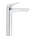 Смеситель однорычажный Grohe Eurostyle для раковины XL-Size (23570003)