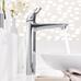 Смеситель однорычажный Grohe Eurostyle для раковины XL-Size (23570003)