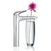 Смеситель однорычажный Grohe Eurostyle для раковины XL-Size (23570003)