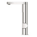 Смеситель однорычажный Grohe Plus для раковины , L-Size с нажимним донним клапаном (23873003)
