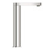 Смеситель однорычажный Grohe Plus для раковины , L-Size с нажимним донним клапаном (23873003)