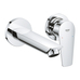 Змішувач для раковини Grohe BauEdge New на два отвори M-Size (20474001)