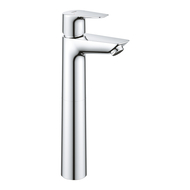 Смеситель однорычажный Grohe BauEdge New для раковины XL-Size (23761001)