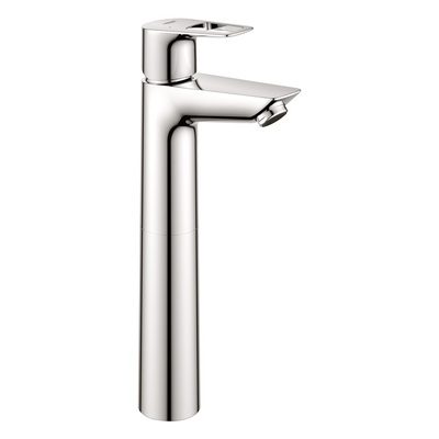 Смеситель однорычажный Grohe BauLoop New для раковины XL-Size (23764001)