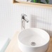 Смеситель однорычажный Grohe BauLoop New для раковины XL-Size (23764001)