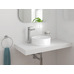 Смеситель однорычажный Grohe BauLoop New для раковины XL-Size (23764001)