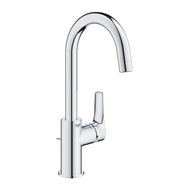 Смеситель однорычажный Grohe Eurosmart New для раковины L-Size (23537003)