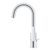 Змішувач одноважільний Grohe Eurosmart New для раковини L-Size (23537003)