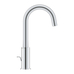 Змішувач одноважільний Grohe Eurosmart New для раковини L-Size (23537003)