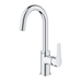 Змішувач одноважільний Grohe Eurosmart New для раковини L-Size (23537003)