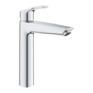 Смеситель однорычажный Grohe Eurosmart New для раковины XL-Size (23971003)