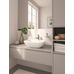 Смеситель однорычажный Grohe Eurosmart New для раковины XL-Size (23971003)