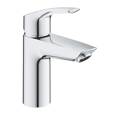 Смеситель однорычажный Grohe Eurosmart New для раковины S-Size (32467003)