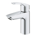 Смеситель однорычажный Grohe Eurosmart New для раковины S-Size (32467003)