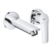 Смеситель для раковины Grohe Eurosmart New на два отверстия S-Size (29337003)