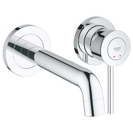 Смеситель для раковины Grohe BauClassic, скрытого монтажа (2029200C)