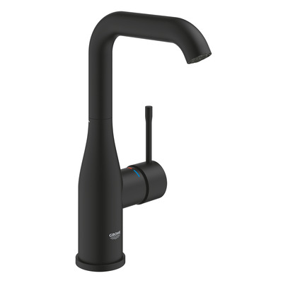 Смеситель однорычажный Grohe Essence для раковины L-Size (24177KF1)