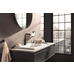 Смеситель однорычажный Grohe Essence для раковины L-Size (24177KF1)