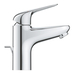 Змішувач одноважільний Grohe Euroeco для раковини S-Size (23262001)
