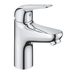 Змішувач одноважільний Grohe Euroeco для раковини S-Size (24256001)