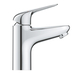 Змішувач одноважільний Grohe Euroeco для раковини S-Size (24256001)