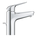 Смеситель однорычажный Grohe Euroeco для раковины M-Size (24265001)